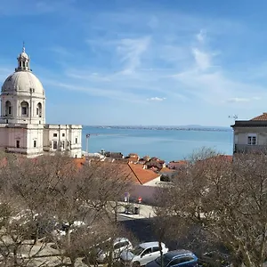 Pilar - Alfama River View Lisbona