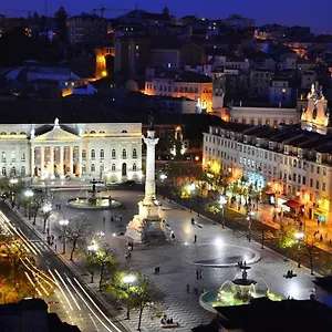 66 With Parking Place Lisbon