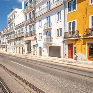 Guestready - Belem Attraction Bliss Appartement