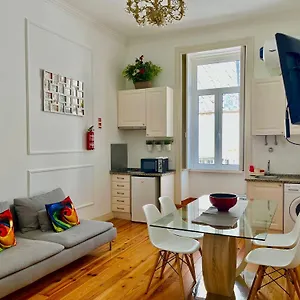 2 Bedroom, 2 Bathroom - Palma Lisbona