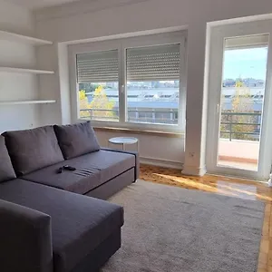 Rio De Janeiro 26 Lisbon