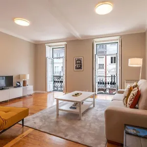 Principe Real Spacious Delight By Innkeeper Lisbon