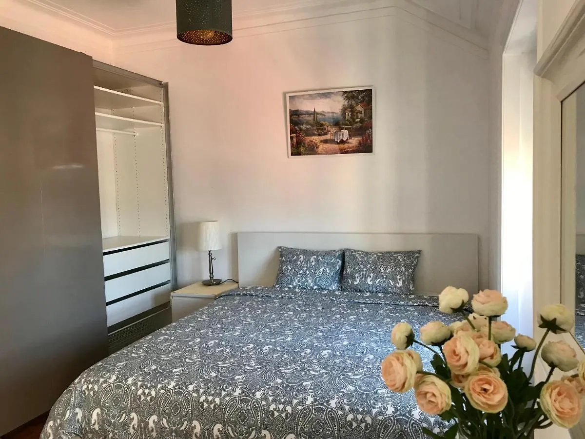 Apartmán Luciano Resident Lisboa Portugalsko