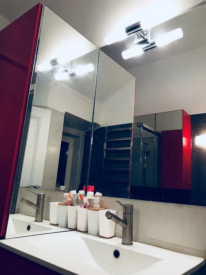 Apartmán Luciano Resident Lisboa