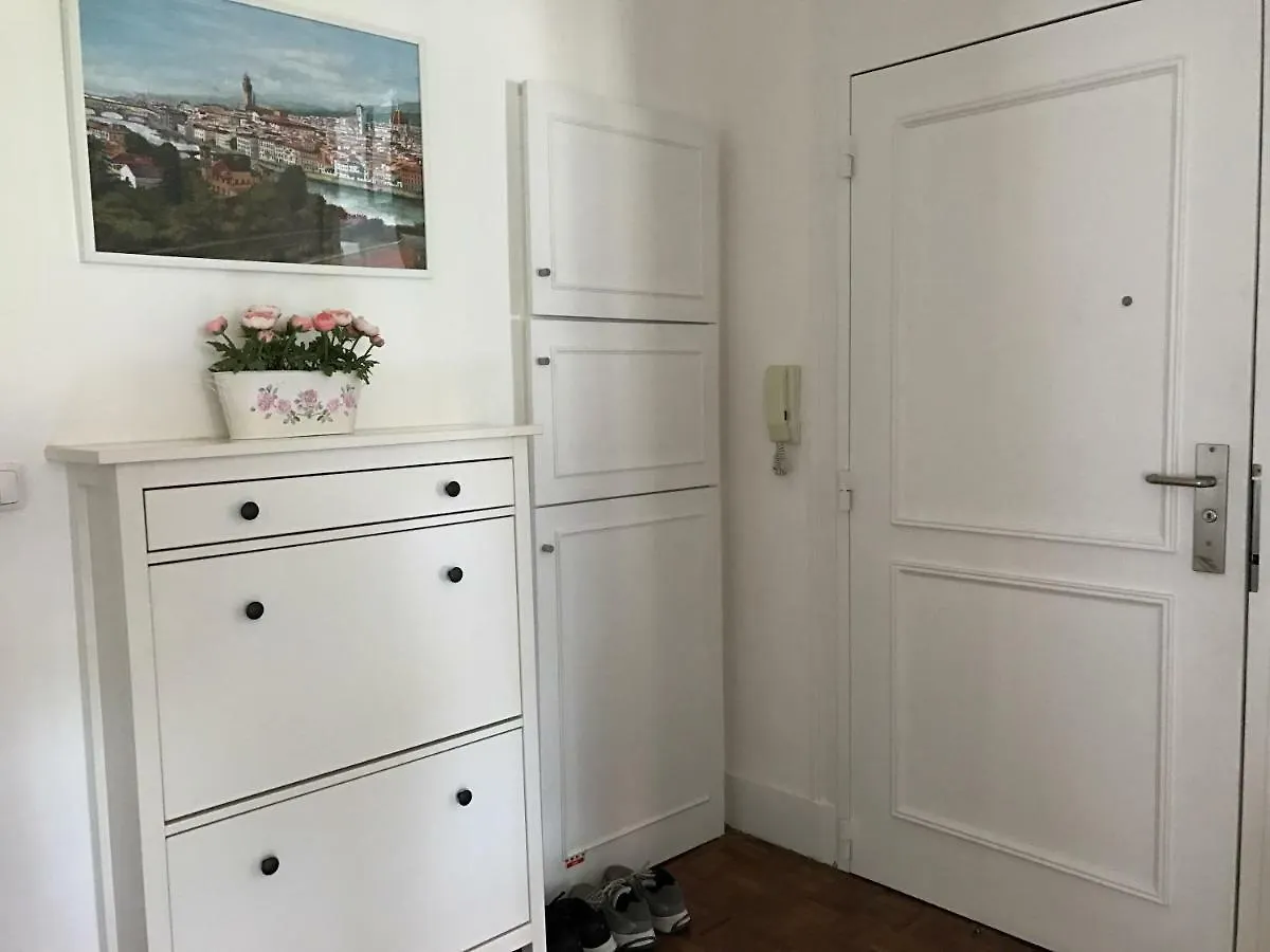 Apartmán Luciano Resident Lisboa