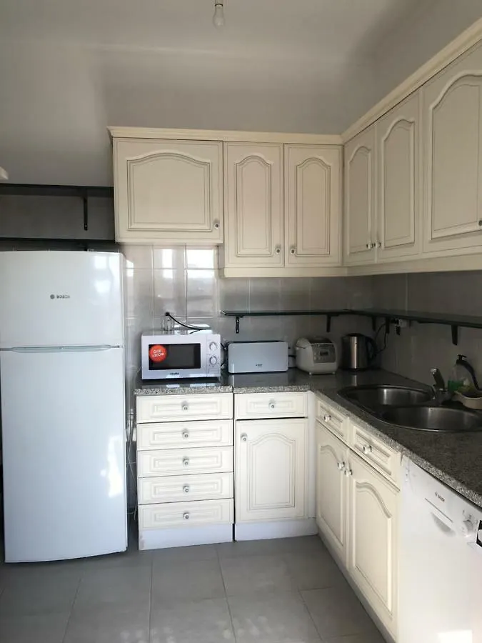 Apartmán Luciano Resident Lisboa