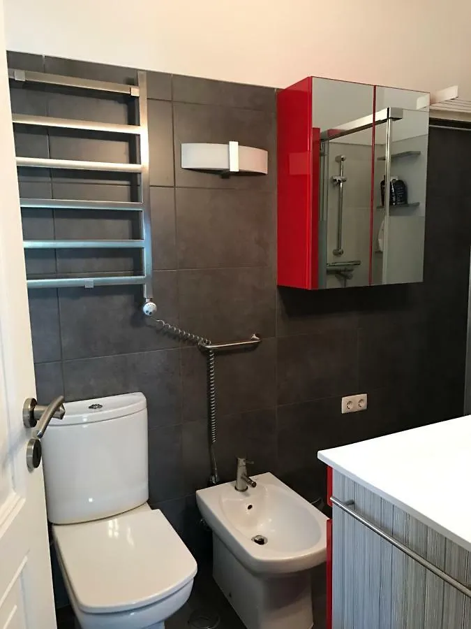 Luciano Resident Apartment Lisbon