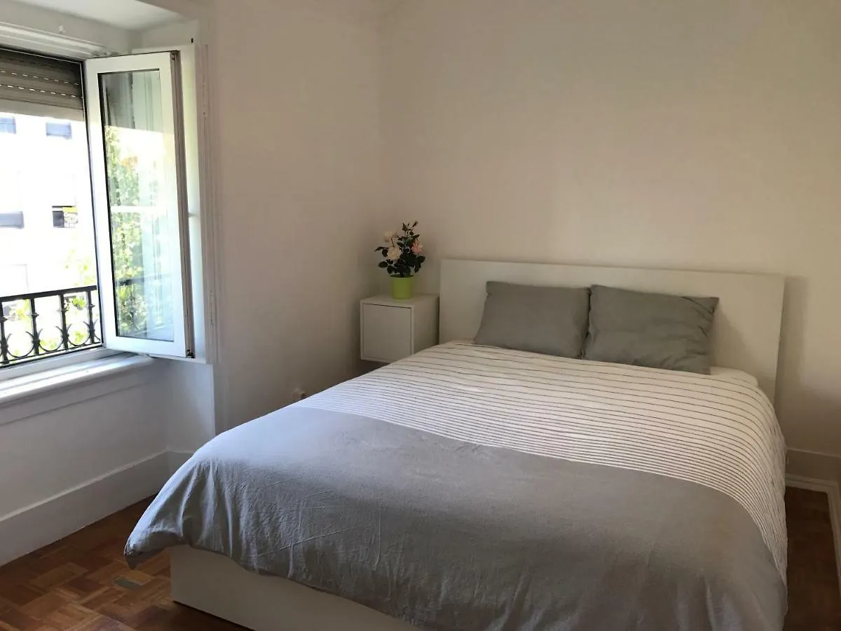 Apartmán Luciano Resident Lisboa