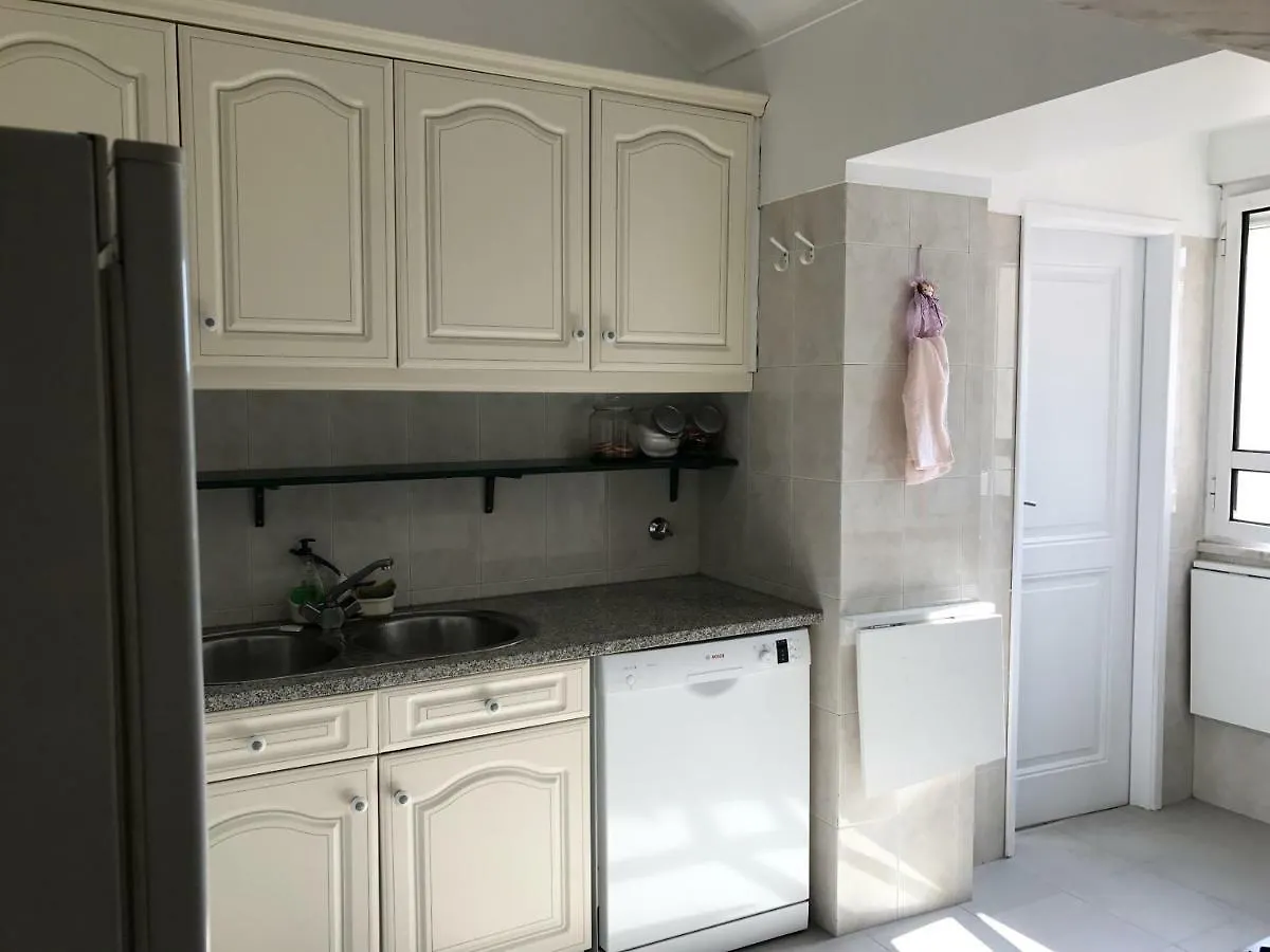 Luciano Resident Appartement Lissabon